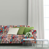 Gobelino Picasso - Ribes y Casals