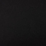 Abrigo Paño de Lana Negro - Ribes y Casals