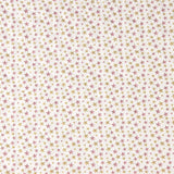 Acolchada Popelín Estrellas Rosas - Ribes y Casals
