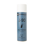 Adhesivo en Spray Kimyapsan J-90 500 ml para Tapizar Techos de Coche - Ribes y Casals
