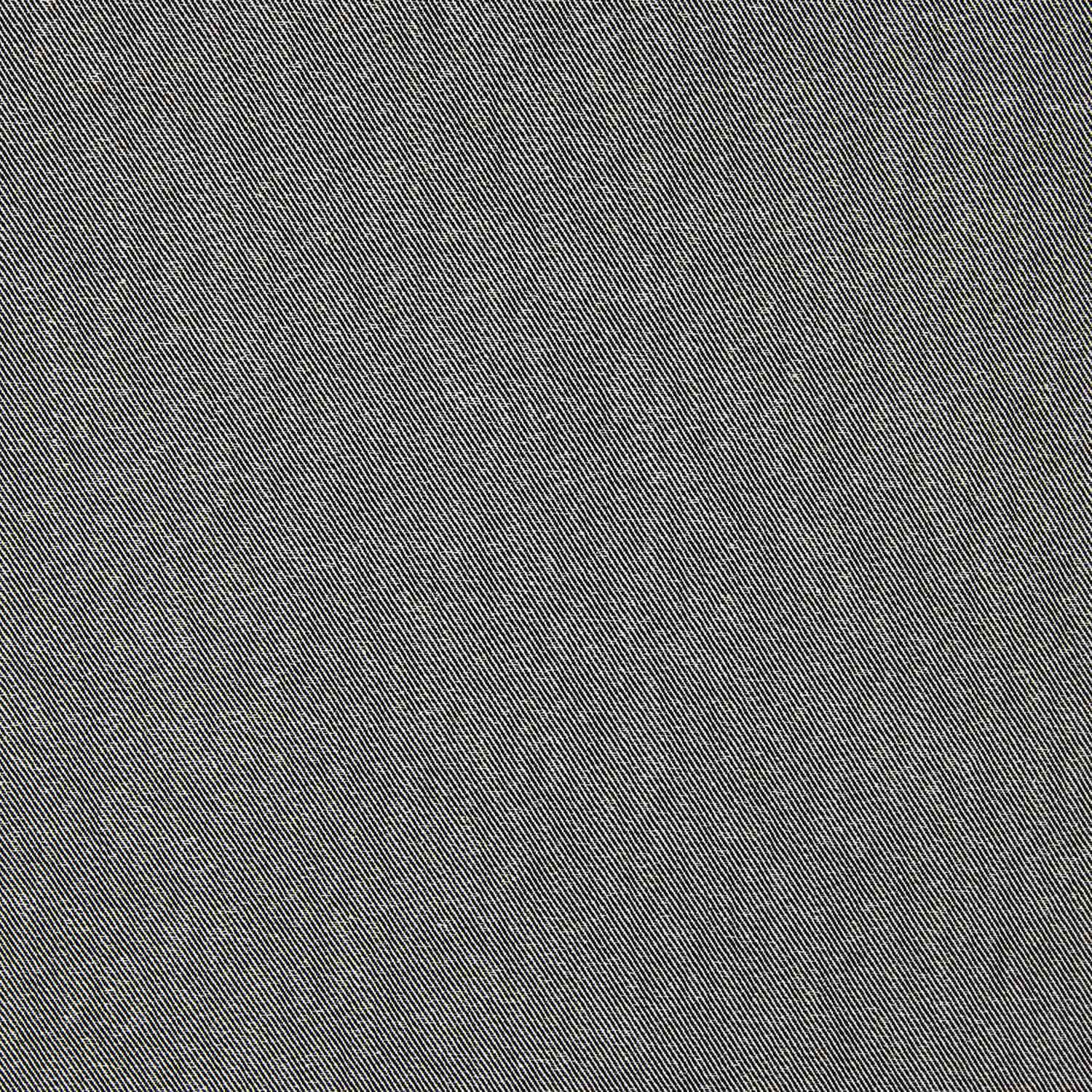 Algodón Denim Negro Vigoré - Ribes y Casals