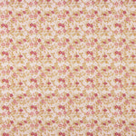 Percal Estampado Flores Silvestres Rosa - Ribes y Casals
