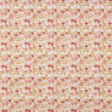 Percal Estampado Flores Silvestres Rosa - Ribes y Casals