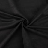 Ante Sintético Doble Cara Negro - Ribes y Casals