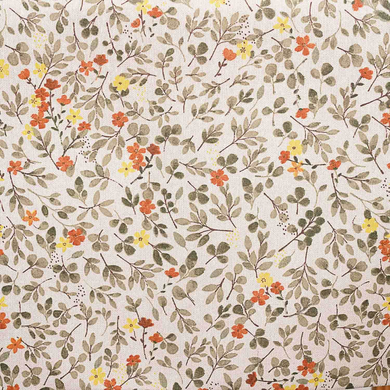 Mantel Anti Manchas Flores Otoño - Ribes y Casals