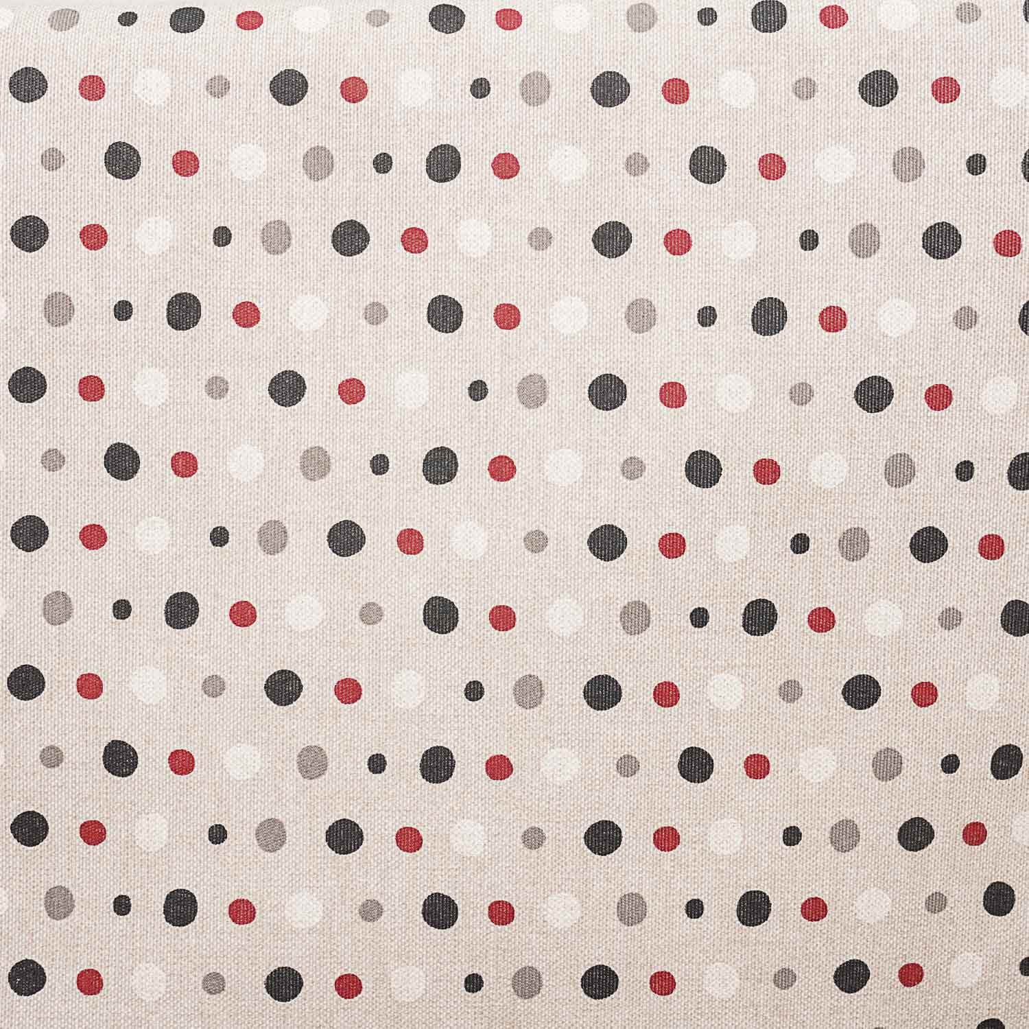 Mantel Anti Manchas Lunares Multicolor - Ribes y Casals