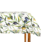 Sarga Resinada Algodón Aceitunas - Ribes y Casals