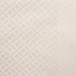 Mantel Resinado Geométrico Crudo - Ribes y Casals