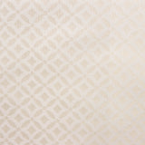 Mantel Resinado Geométrico Crudo - Ribes y Casals