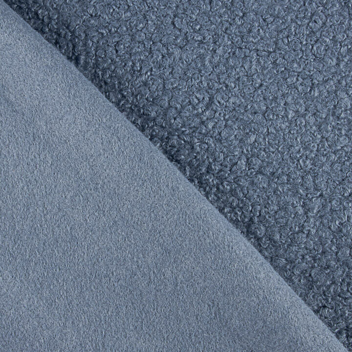 Baguilla Mouflon Azul Denim - Ribes y Casals
