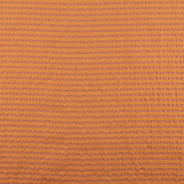 Bámbula Ligera Rayas Bicolor Coral y Naranja - Ribes y Casals