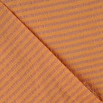 Bámbula Ligera Rayas Bicolor Coral y Naranja - Ribes y Casals