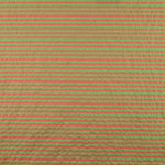 Bámbula Ligera Rayas Bicolor Coral y Verde - Ribes y Casals