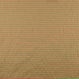Bámbula Ligera Rayas Bicolor Coral y Verde - Ribes y Casals