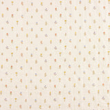 Bambula Doble Gasa Florecitas Multicolor - Ribes y Casals