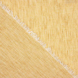 Poliéster Imitación Lino Amarillo Vigoré - Ribes y Casals