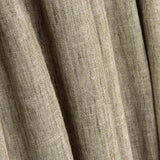 Poliéster Imitación Lino Verde Oscuro Vigoré - Ribes y Casals