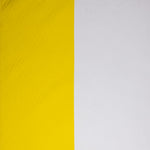Bandera Vaticano Amarillo y Blanco - Ribes y Casals