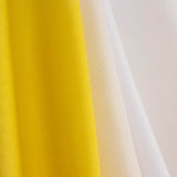 Bandera Vaticano Amarillo y Blanco - Ribes y Casals