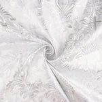 Brocado Versailles Perla Plata - Ribes y Casals