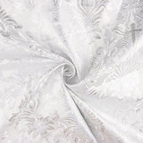 Brocado Versailles Perla Plata - Ribes y Casals