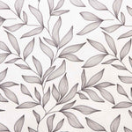 Mantel Resinado Antimanchas Hojas - Ribes y Casals