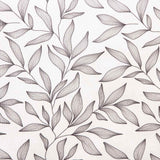 Mantel Resinado Antimanchas Hojas - Ribes y Casals