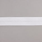 Cinta Bies Blanca 30mm - Ribes y Casals