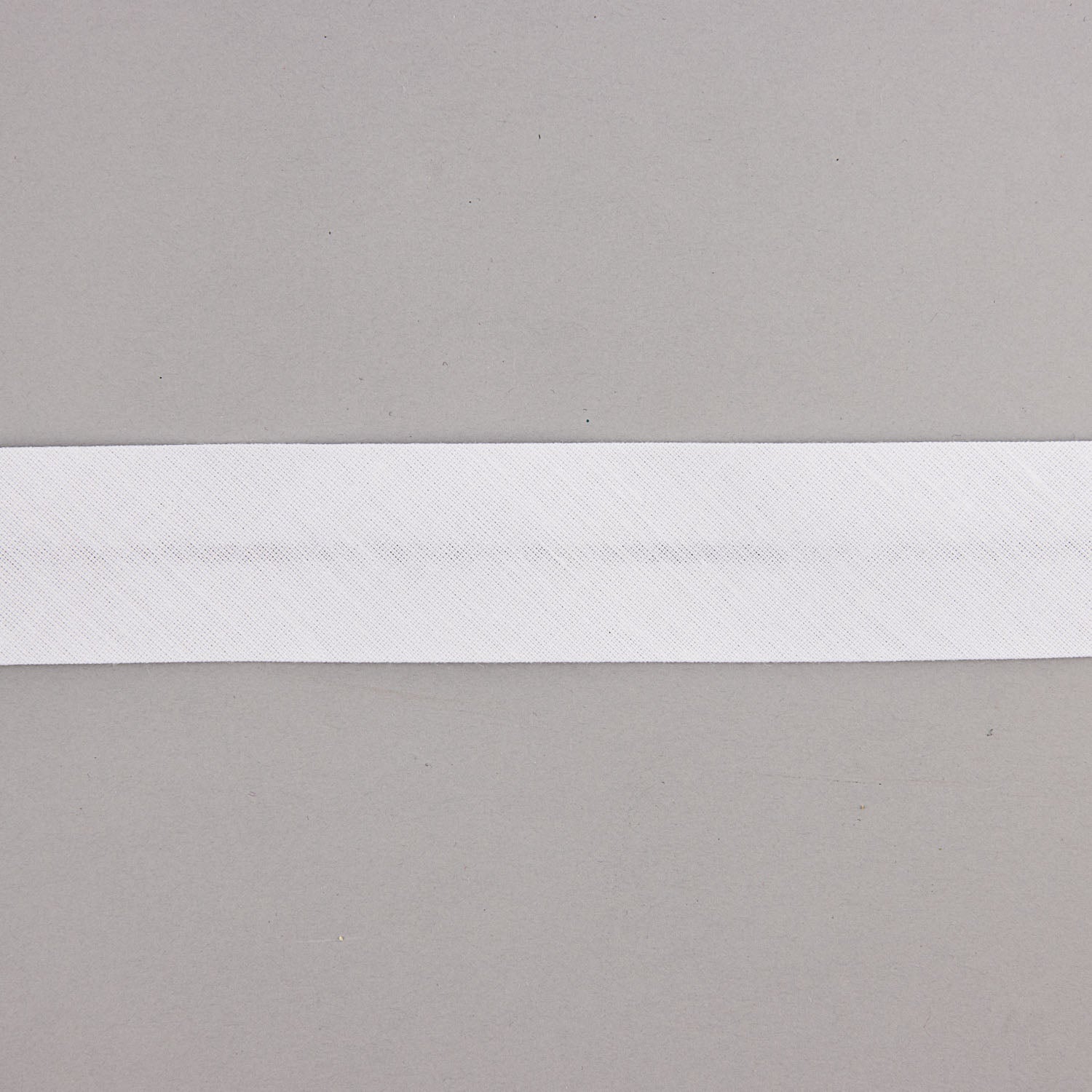 Cinta Bies Blanca 30mm - Ribes y Casals