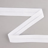 Cinta Bies Blanca 30mm - Ribes y Casals