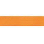Cinta Bies Naranja  30mm - Ribes y Casals