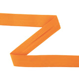 Cinta Bies Naranja  30mm - Ribes y Casals
