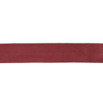 Cinta Bies Granate 30mm - Ribes y Casals