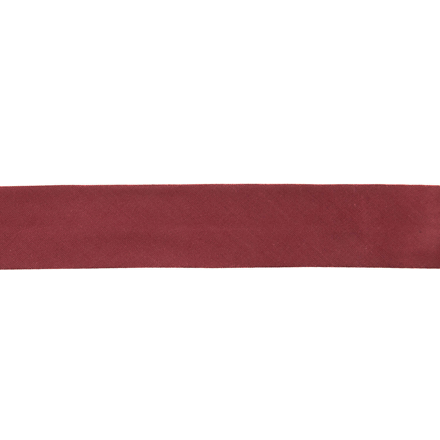 Cinta Bies Granate 30mm - Ribes y Casals