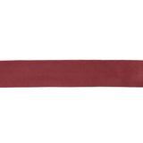 Cinta Bies Granate 30mm - Ribes y Casals