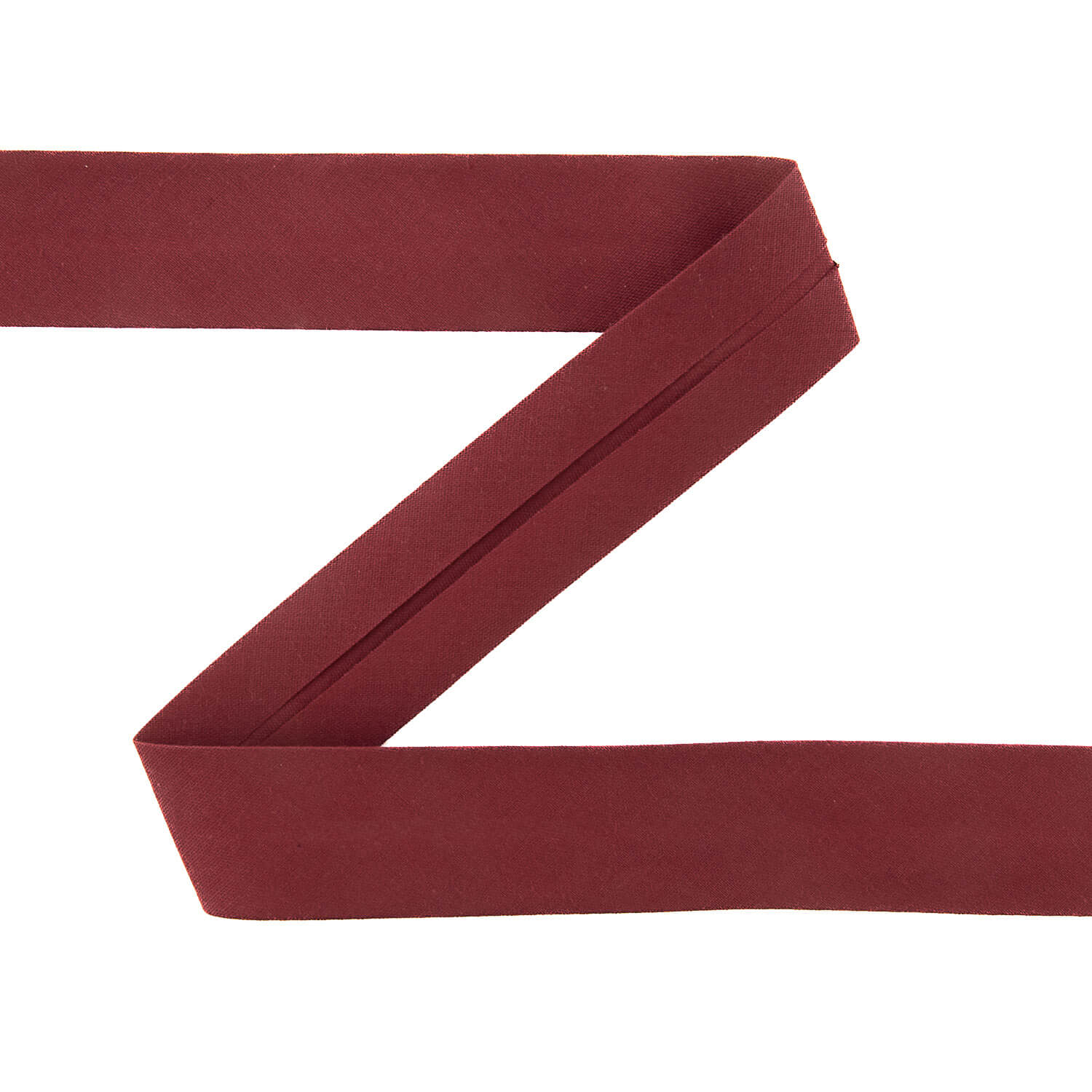 Cinta Bies Granate 30mm - Ribes y Casals