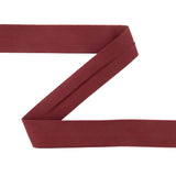Cinta Bies Granate 30mm - Ribes y Casals