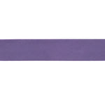 Cinta Bies Morada 30mm - Ribes y Casals