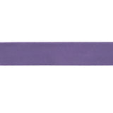 Cinta Bies Morada 30mm - Ribes y Casals