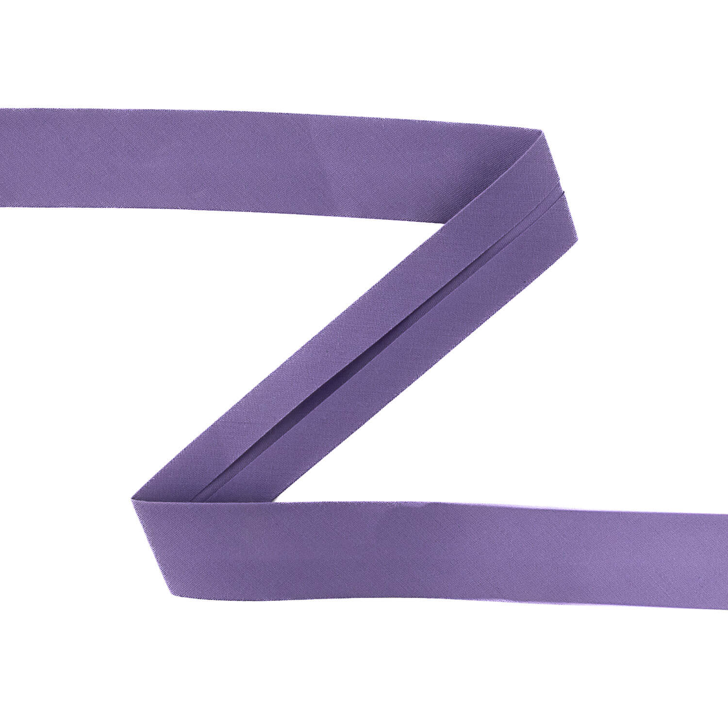 Cinta Bies Morada 30mm - Ribes y Casals