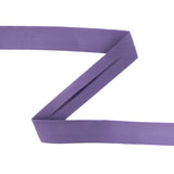 Cinta Bies Morada 30mm - Ribes y Casals
