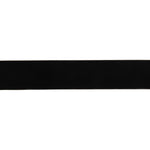 Cinta Bies Negra 30mm - Ribes y Casals