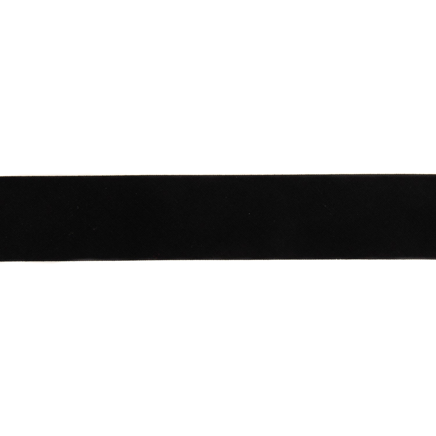 Cinta Bies Negra 30mm - Ribes y Casals