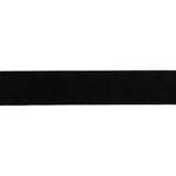 Cinta Bies Negra 30mm - Ribes y Casals