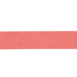 Cinta Bies Coral 30mm - Ribes y Casals
