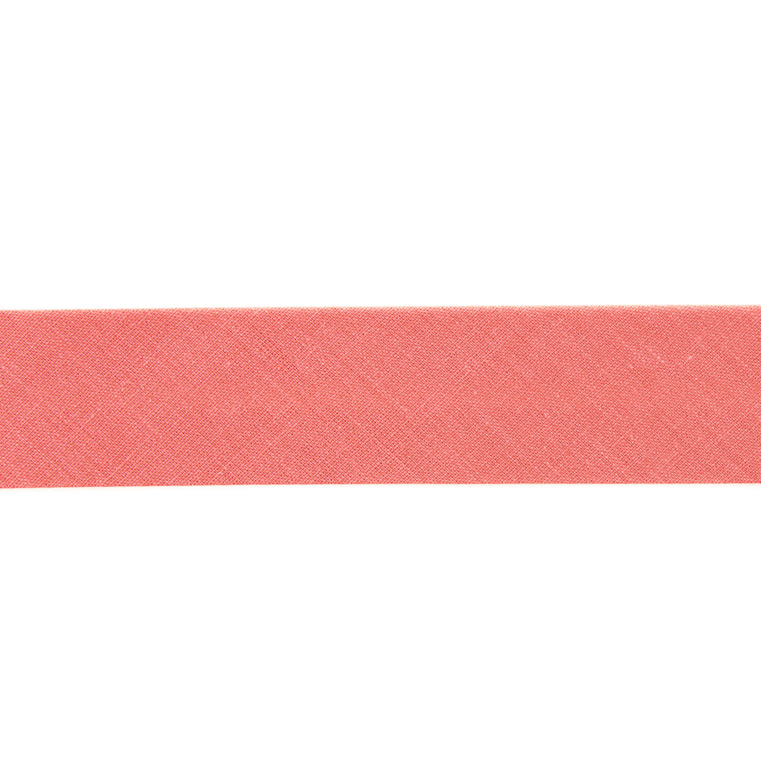 Cinta Bies Coral 30mm - Ribes y Casals