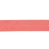 Cinta Bies Coral 30mm - Ribes y Casals