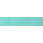 Cinta Bies Turquesa 30mm - Ribes y Casals