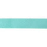 Cinta Bies Turquesa 30mm - Ribes y Casals