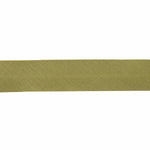 Cinta Bies Oliva 30mm - Ribes y Casals
